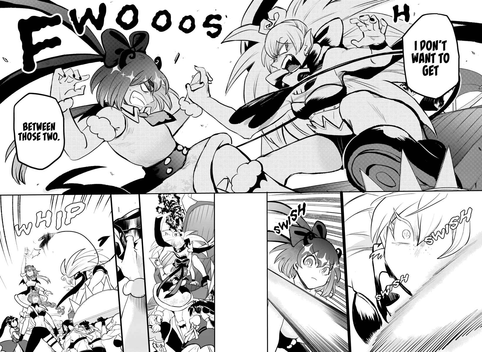 Page 2 Chapter 193 Mairimashita! Iruma-kun