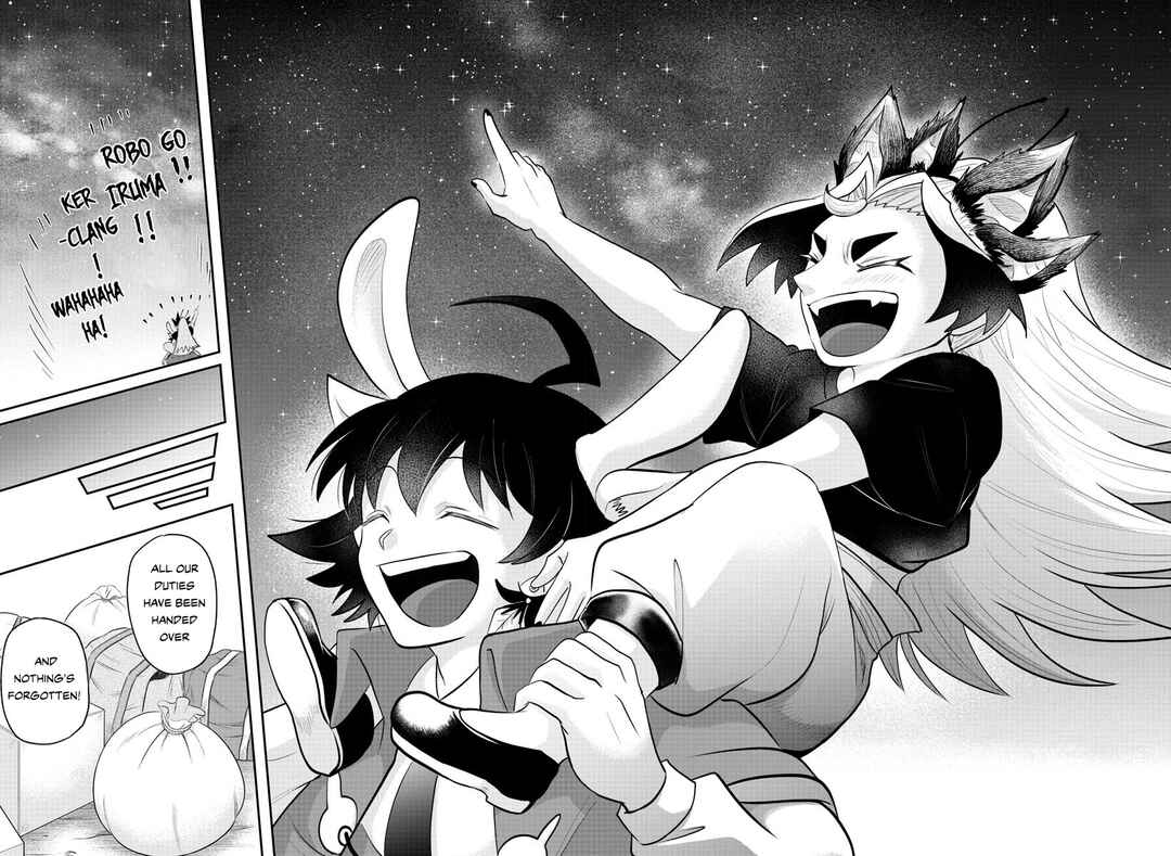 Page 11 Chapter 370 Mairimashita! Iruma-kun