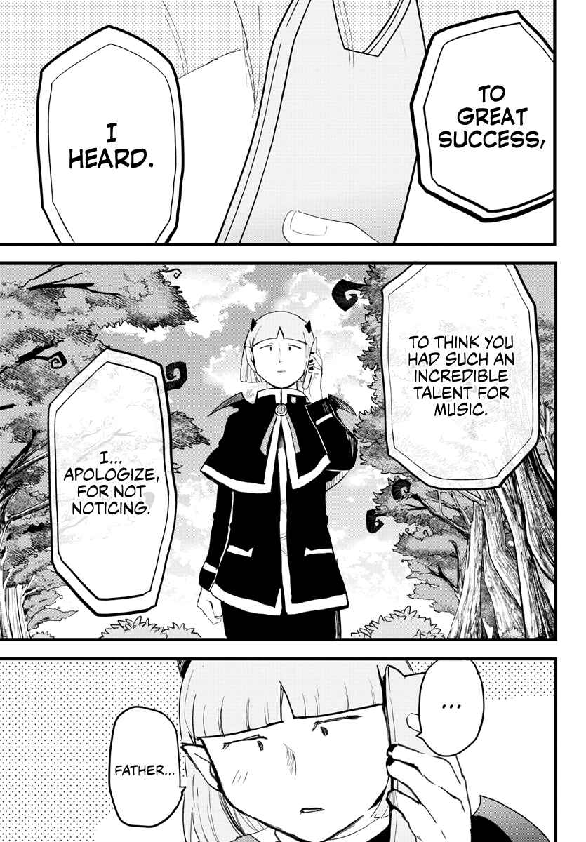 Page 3 Chapter 172 Mairimashita! Iruma-kun