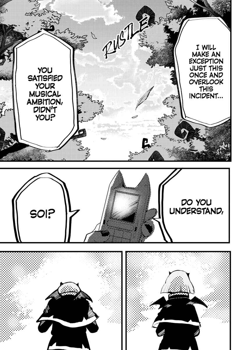 Page 5 Chapter 172 Mairimashita! Iruma-kun