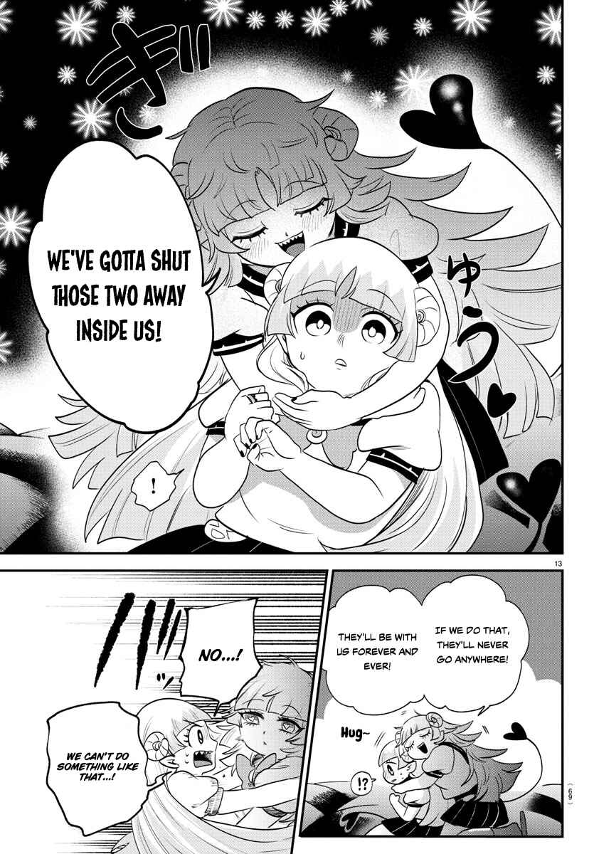 Page 12 Chapter 385 Mairimashita! Iruma-kun