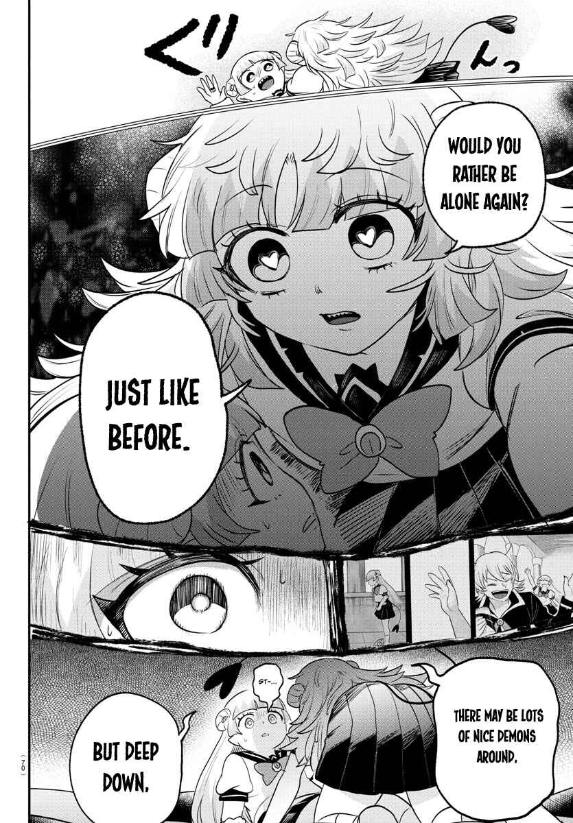 Page 13 Chapter 385 Mairimashita! Iruma-kun