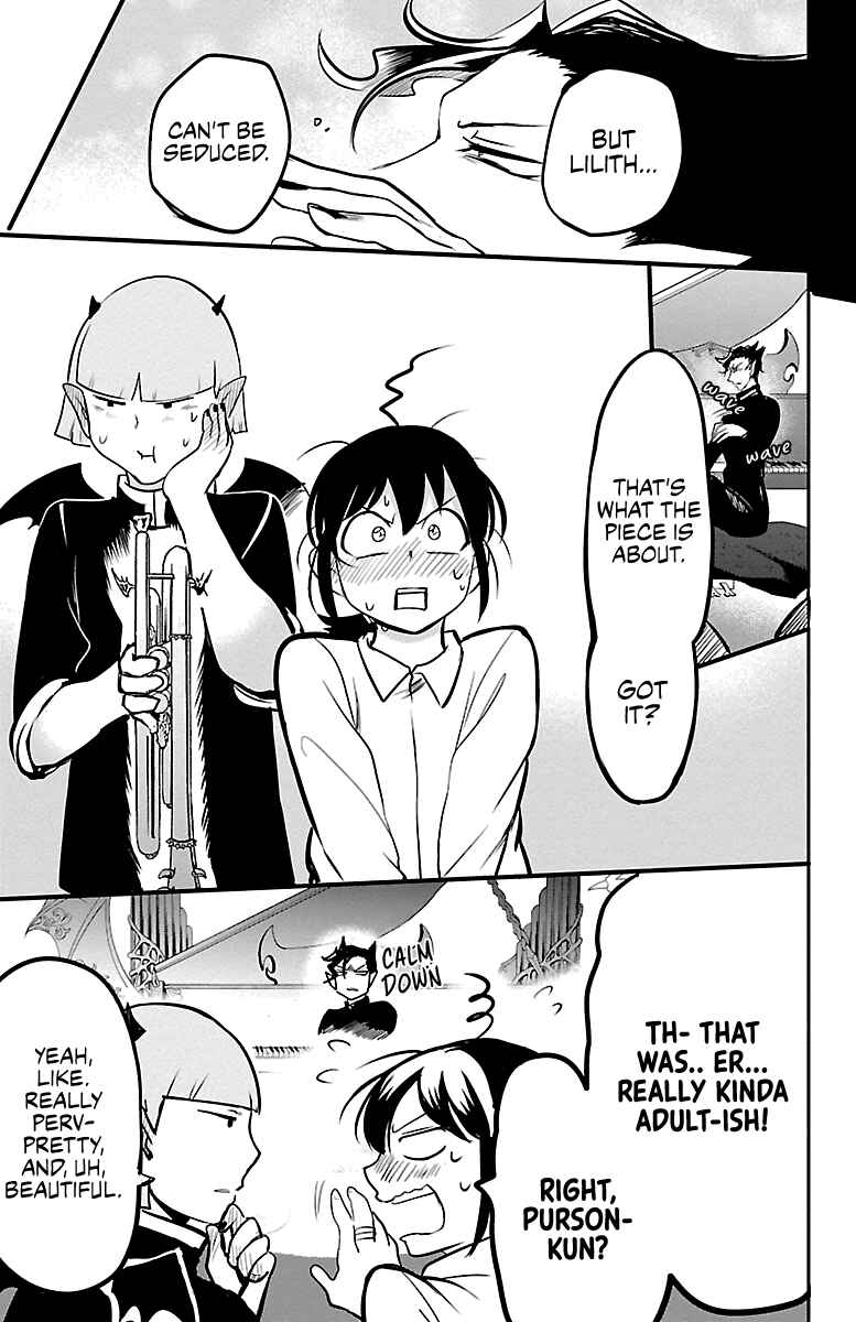 Page 13 Chapter 156 Mairimashita! Iruma-kun