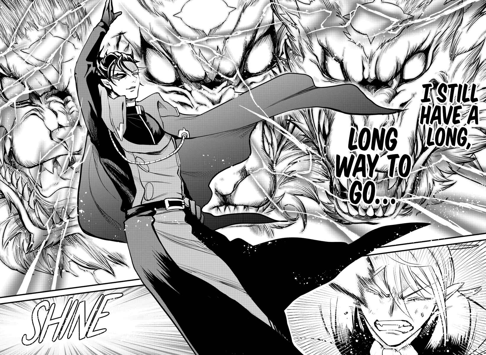 Page 18 Chapter 254 Mairimashita! Iruma-kun