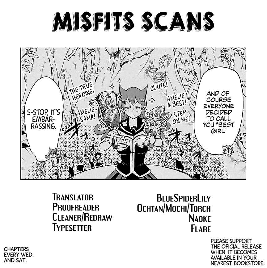 Page 20 Chapter 118 Mairimashita! Iruma-kun