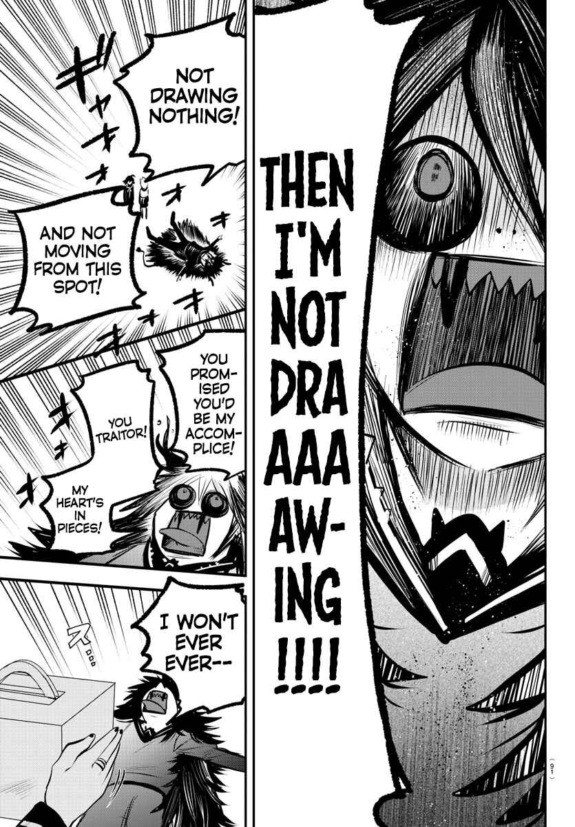 Page 13 Chapter 336 Mairimashita! Iruma-kun