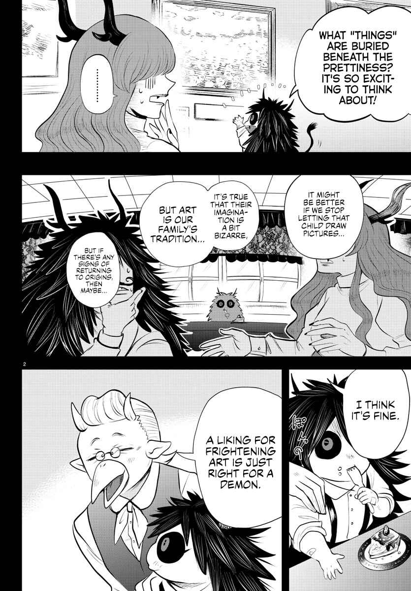Page 2 Chapter 336 Mairimashita! Iruma-kun