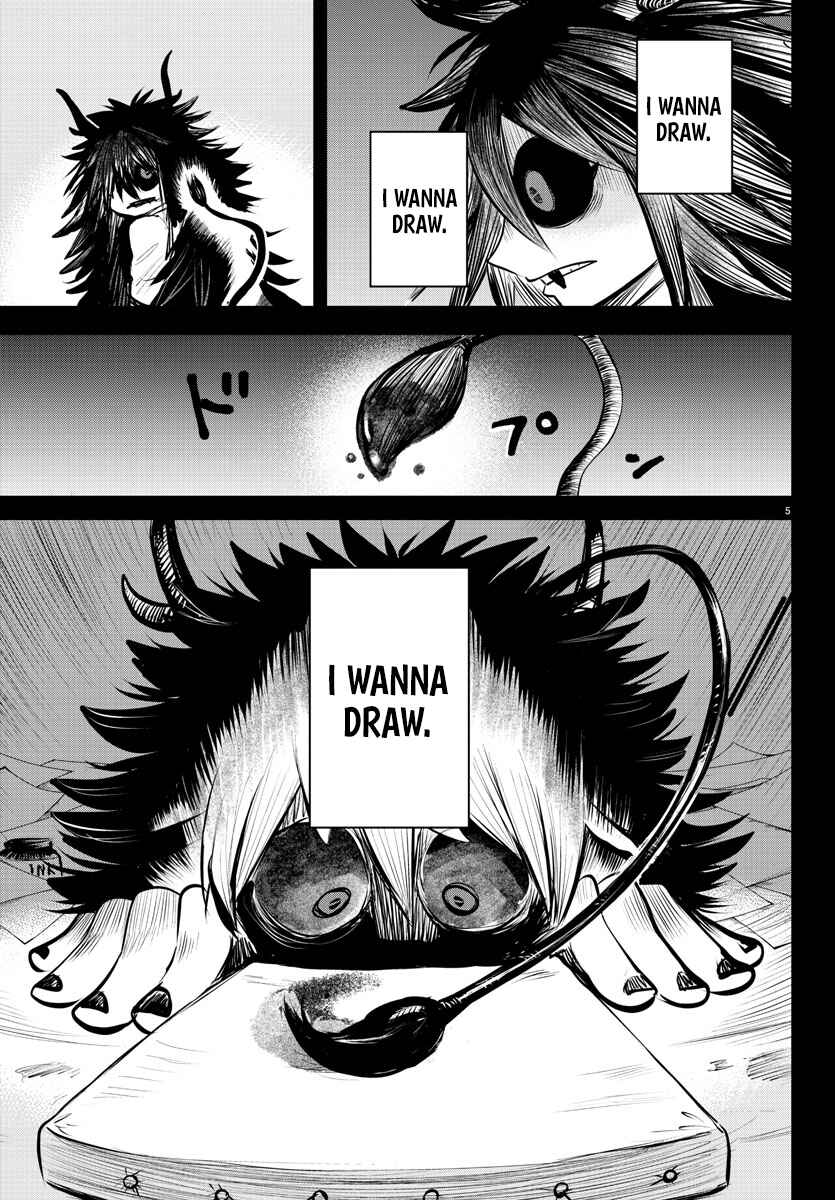 Page 5 Chapter 336 Mairimashita! Iruma-kun