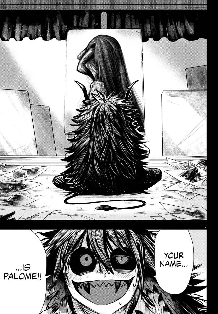 Page 7 Chapter 336 Mairimashita! Iruma-kun