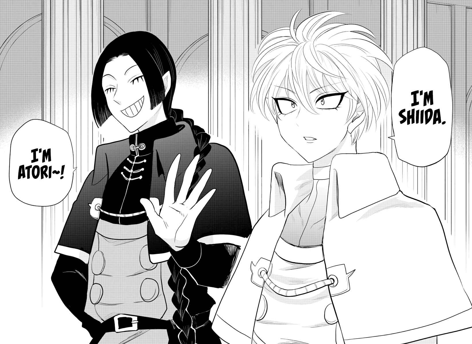 Page 18 Chapter 220 Mairimashita! Iruma-kun
