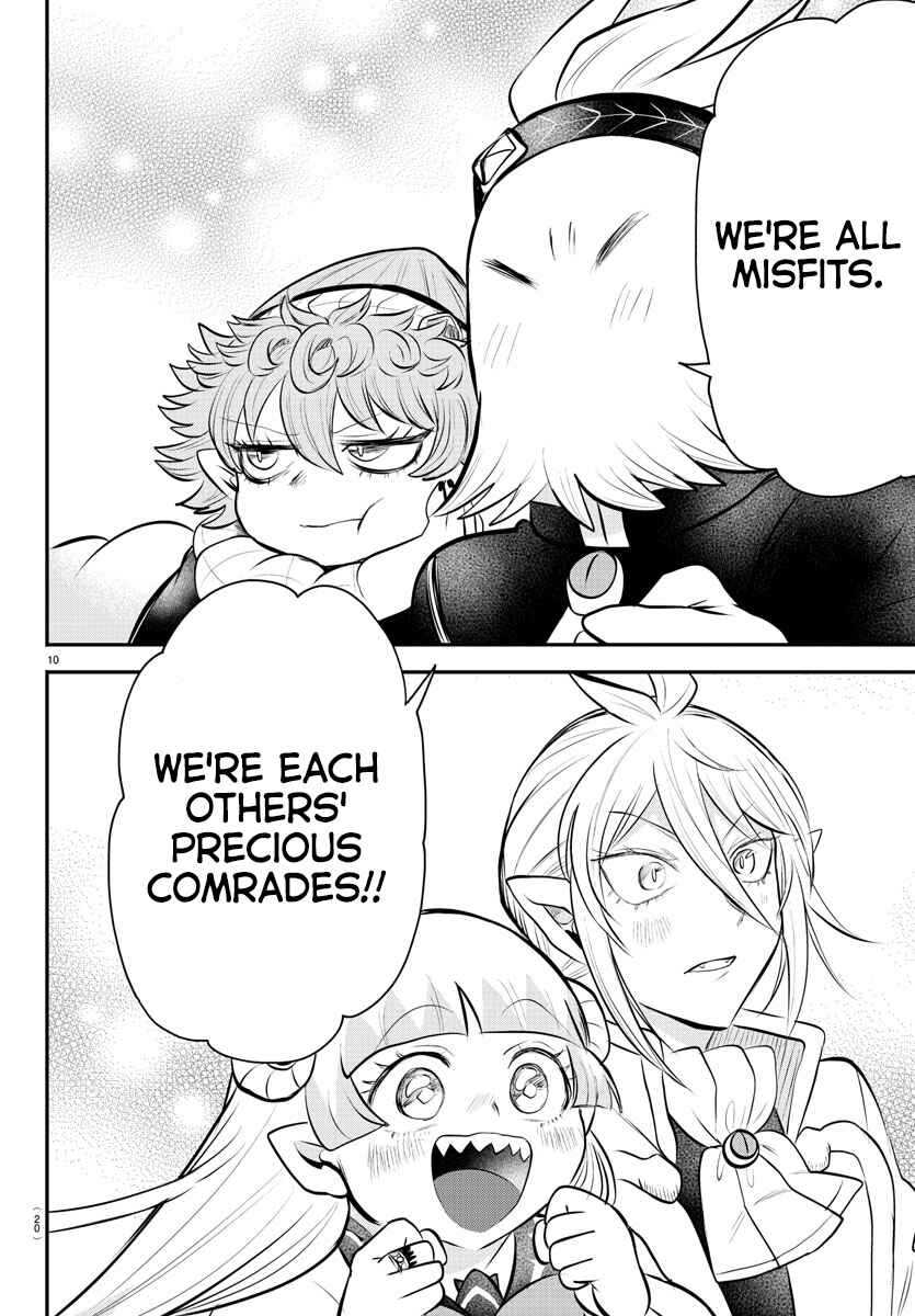 Page 15 Chapter 334 Mairimashita! Iruma-kun