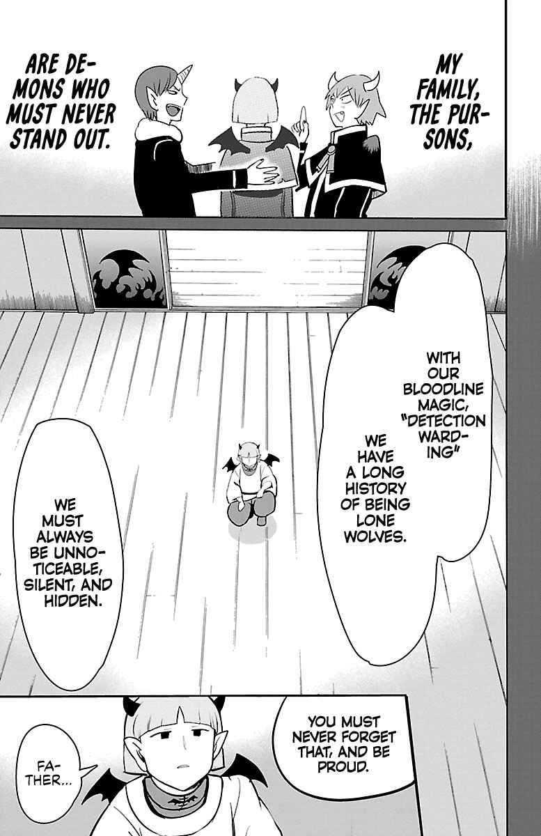 Page 7 Chapter 149 Mairimashita! Iruma-kun