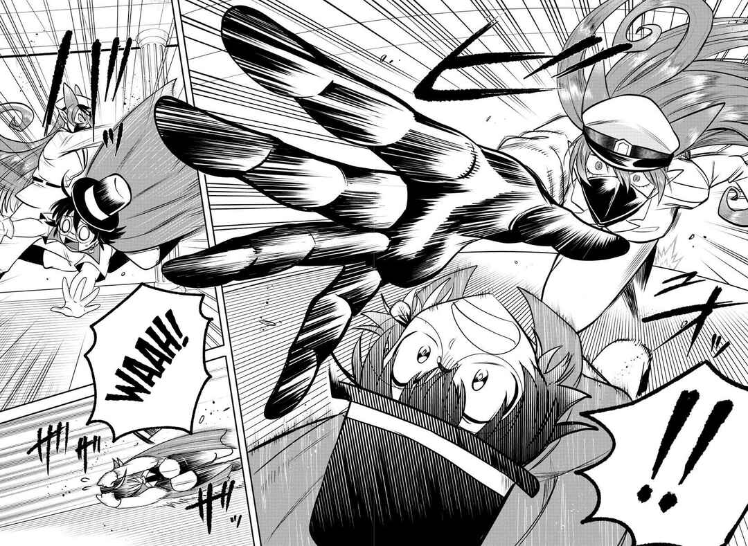 Page 9 Chapter 399 Mairimashita! Iruma-kun