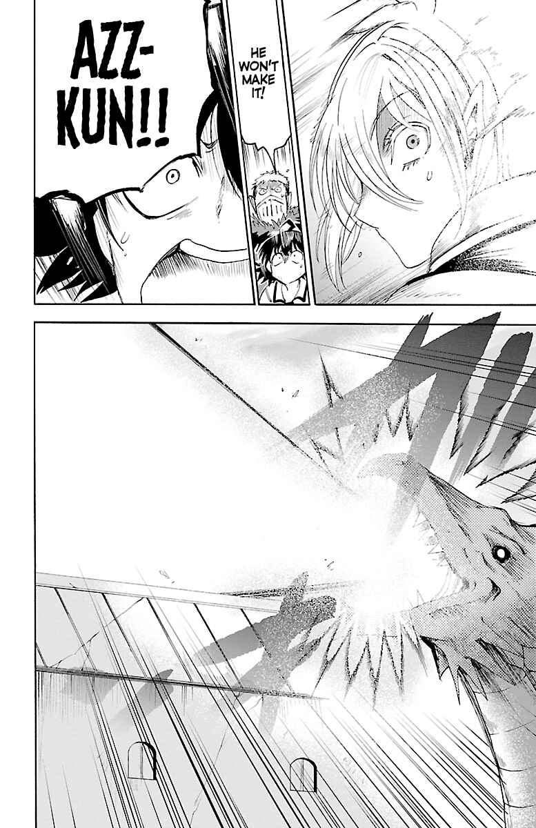 Page 20 Chapter 82 Mairimashita! Iruma-kun