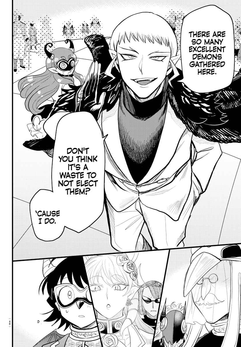 Page 15 Chapter 299 Mairimashita! Iruma-kun