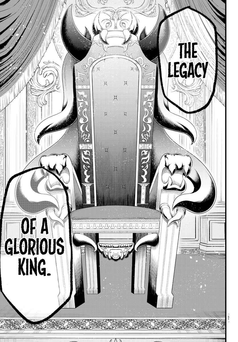 Page 18 Chapter 299 Mairimashita! Iruma-kun