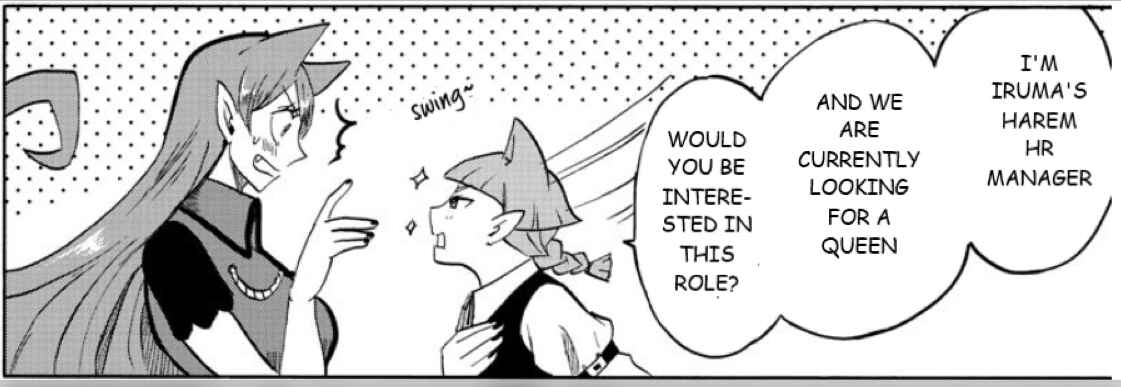Page 25 Chapter 95 Mairimashita! Iruma-kun