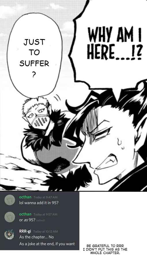 Page 29 Chapter 95 Mairimashita! Iruma-kun
