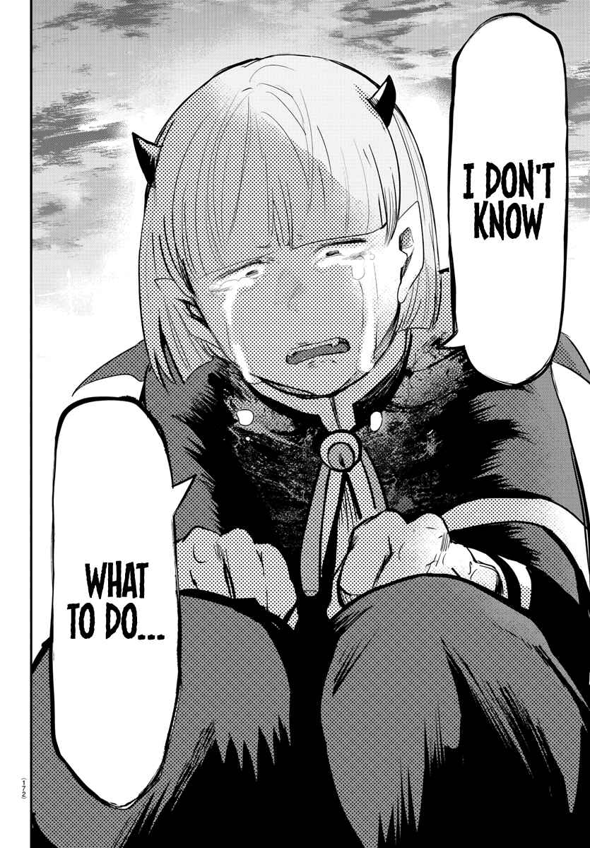 Page 11 Chapter 162 Mairimashita! Iruma-kun