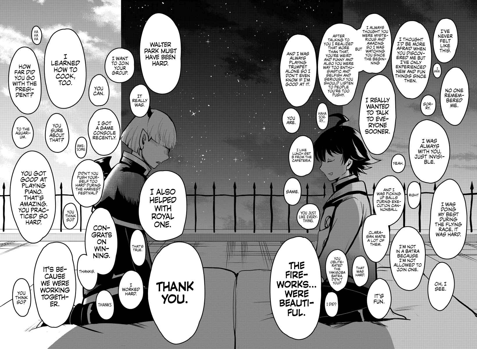 Page 13 Chapter 162 Mairimashita! Iruma-kun