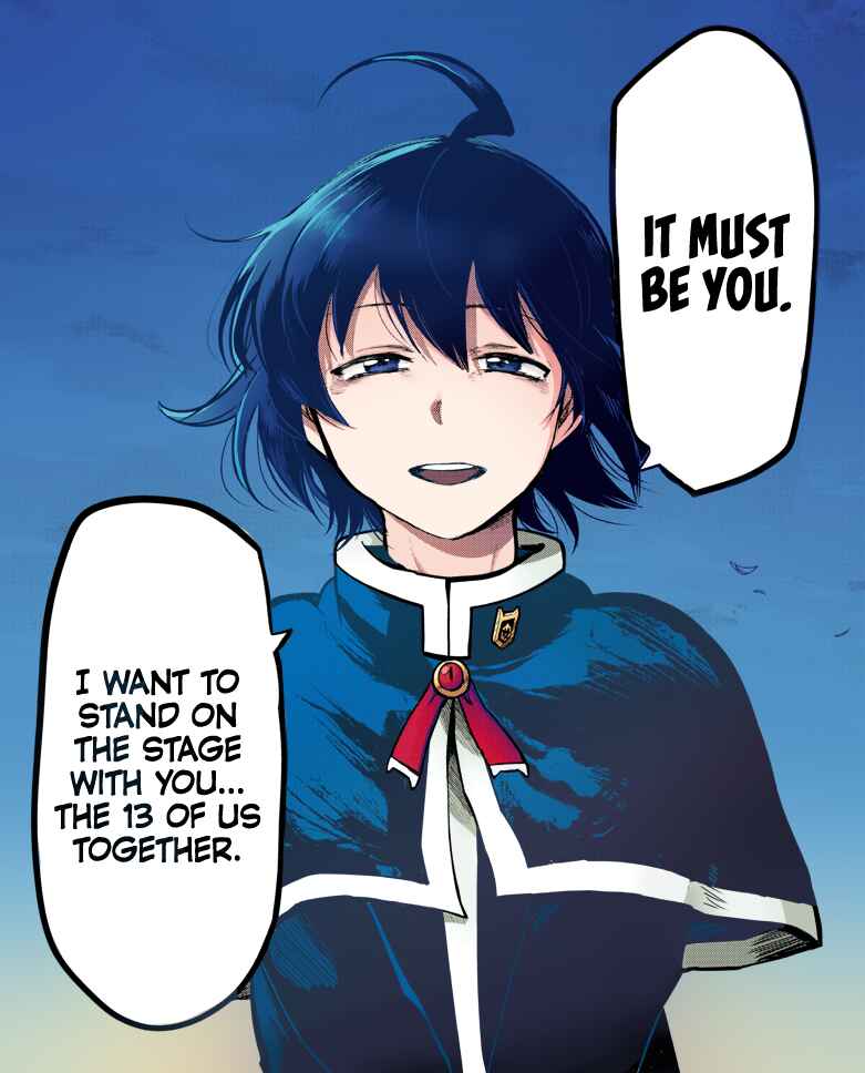 Page 19 Chapter 162 Mairimashita! Iruma-kun