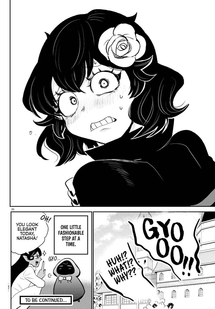 Page 19 Chapter 209 Mairimashita! Iruma-kun