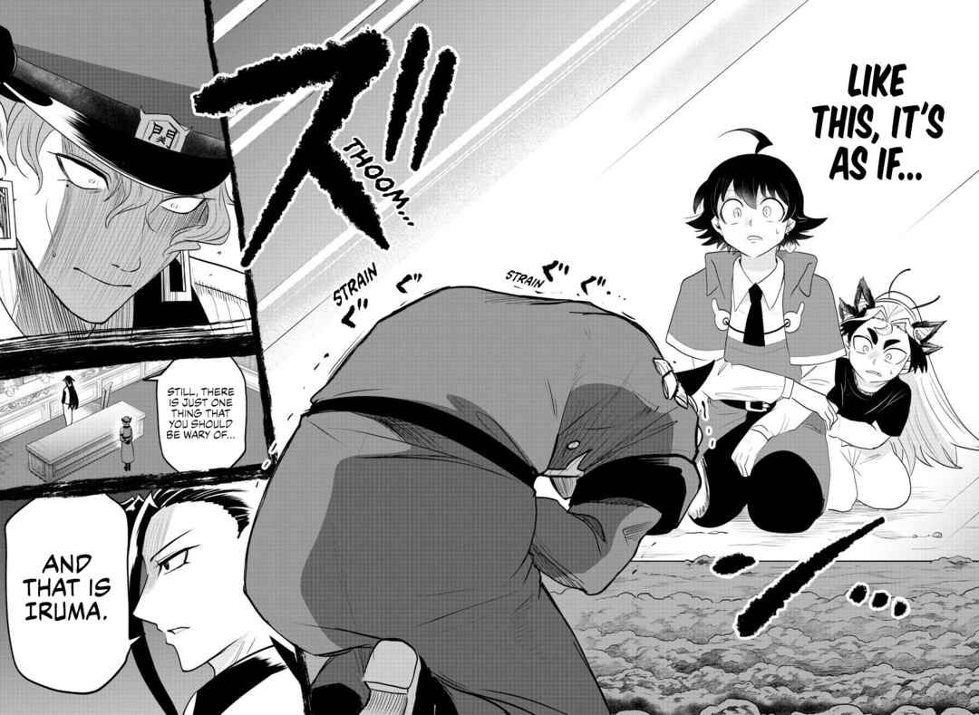 Page 14 Chapter 367 Mairimashita! Iruma-kun