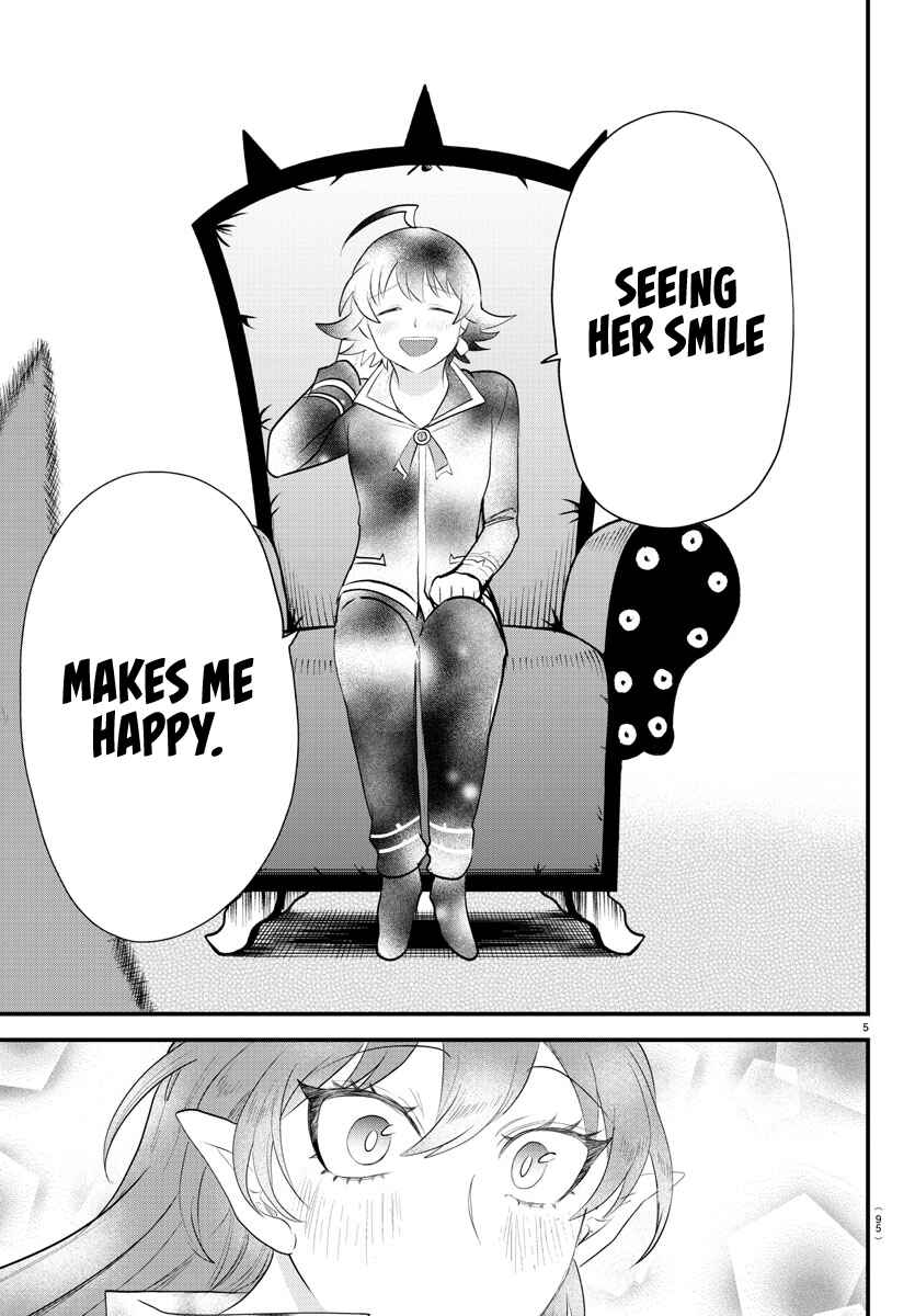 Page 5 Chapter 327 Mairimashita! Iruma-kun
