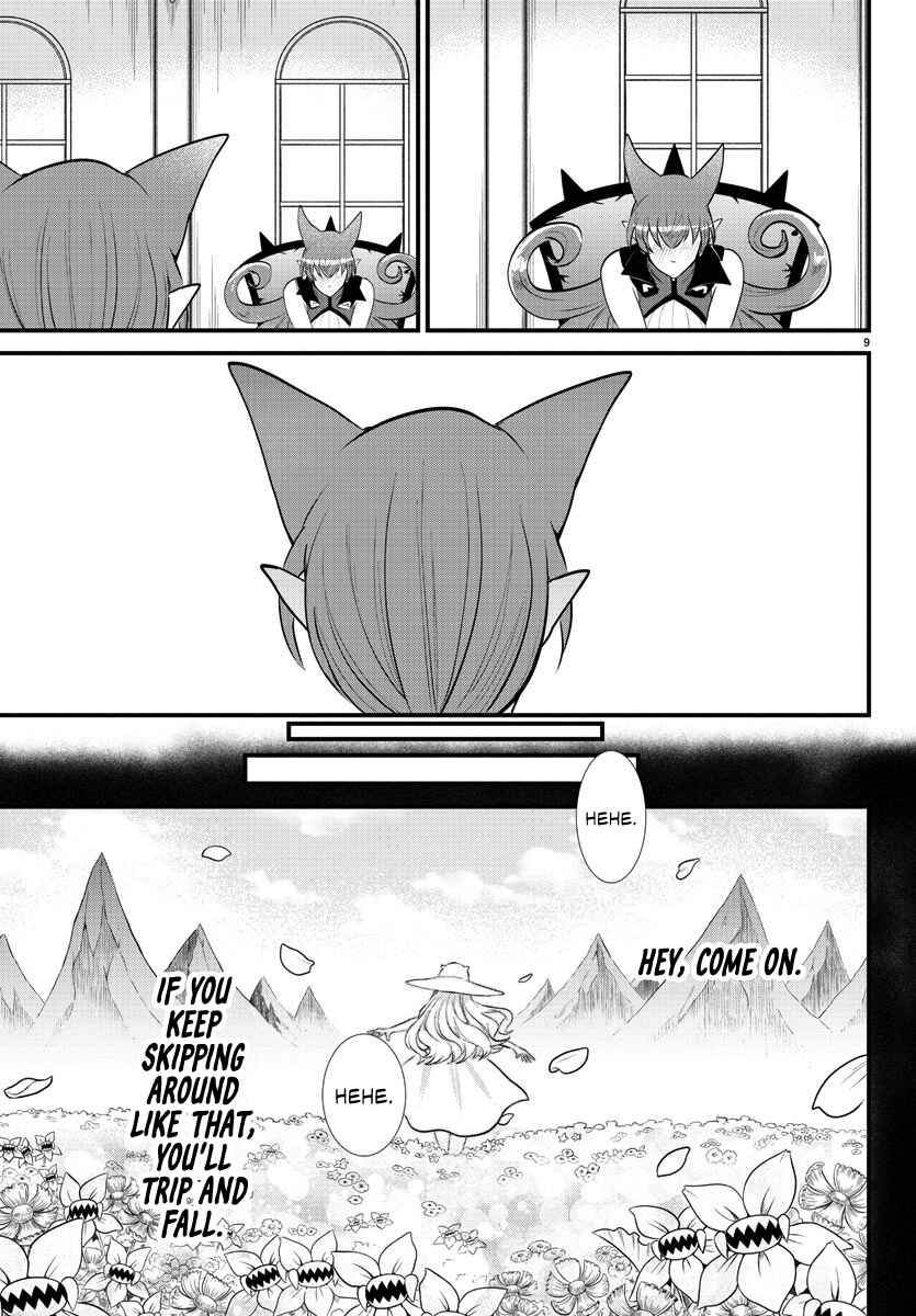 Page 9 Chapter 327 Mairimashita! Iruma-kun