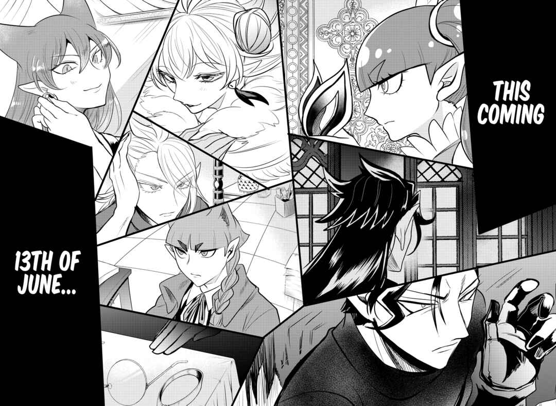 Page 15 Chapter 289 Mairimashita! Iruma-kun