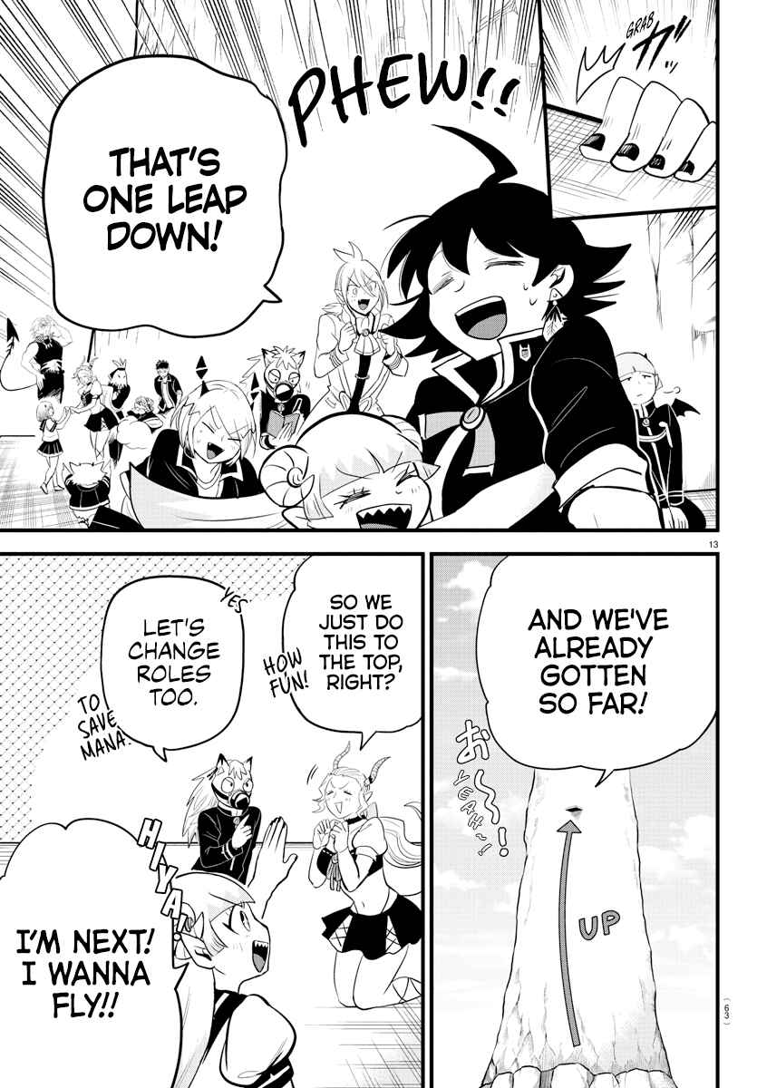 Page 12 Chapter 278 Mairimashita! Iruma-kun