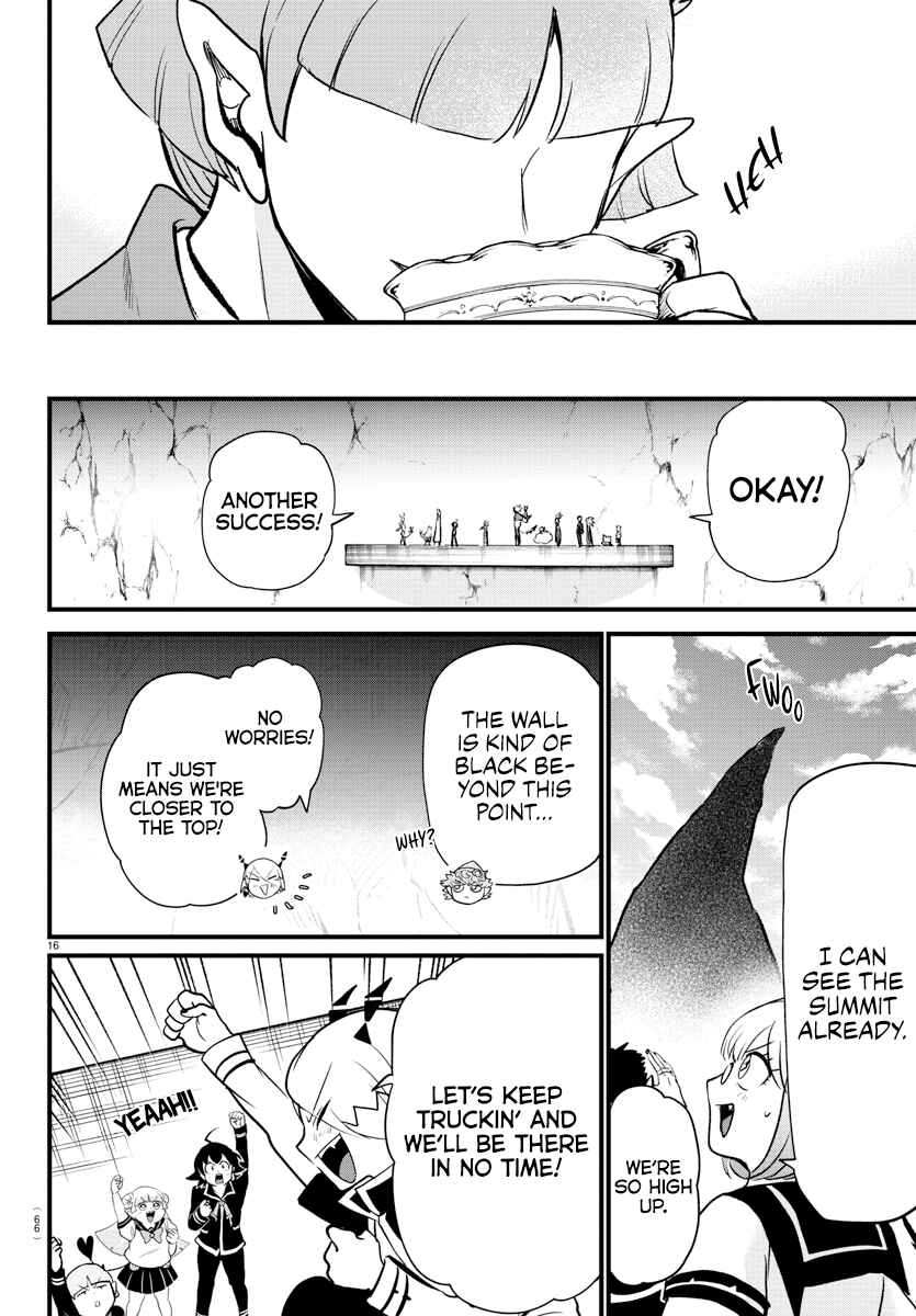 Page 15 Chapter 278 Mairimashita! Iruma-kun