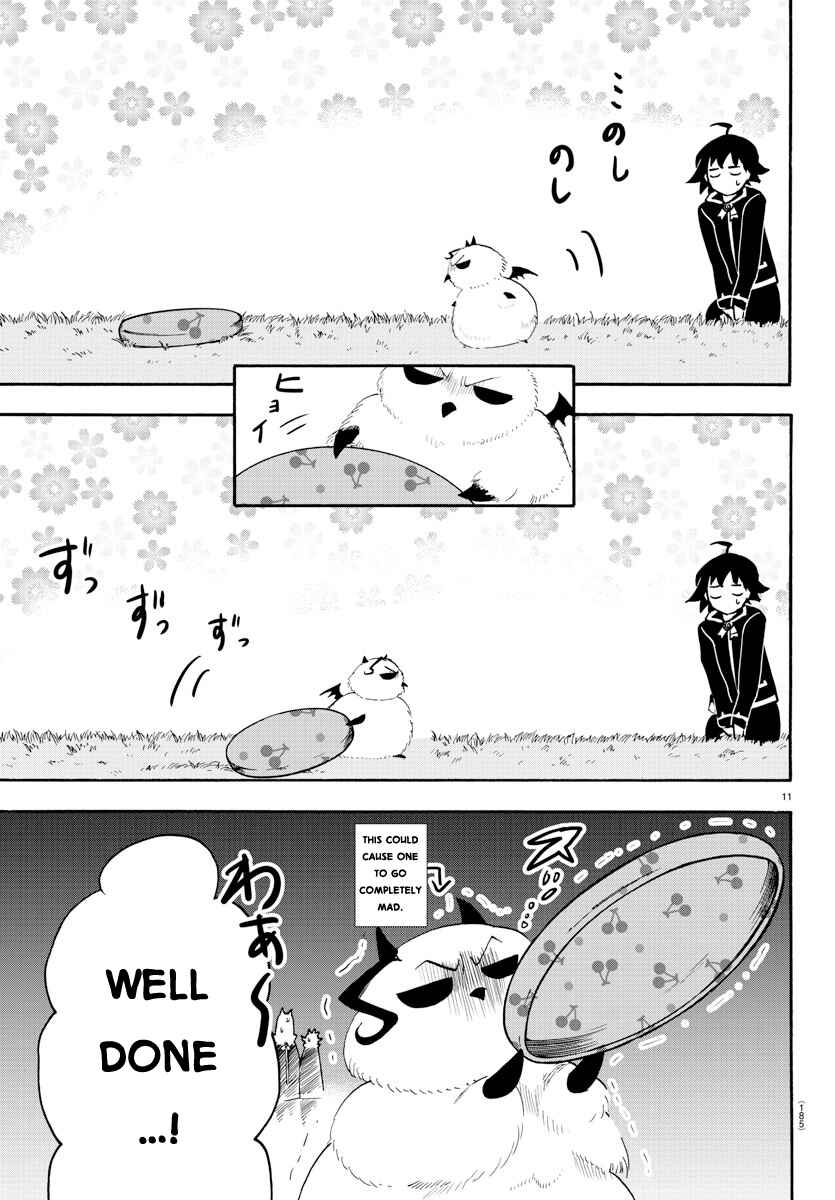Page 12 Chapter 22 Mairimashita! Iruma-kun