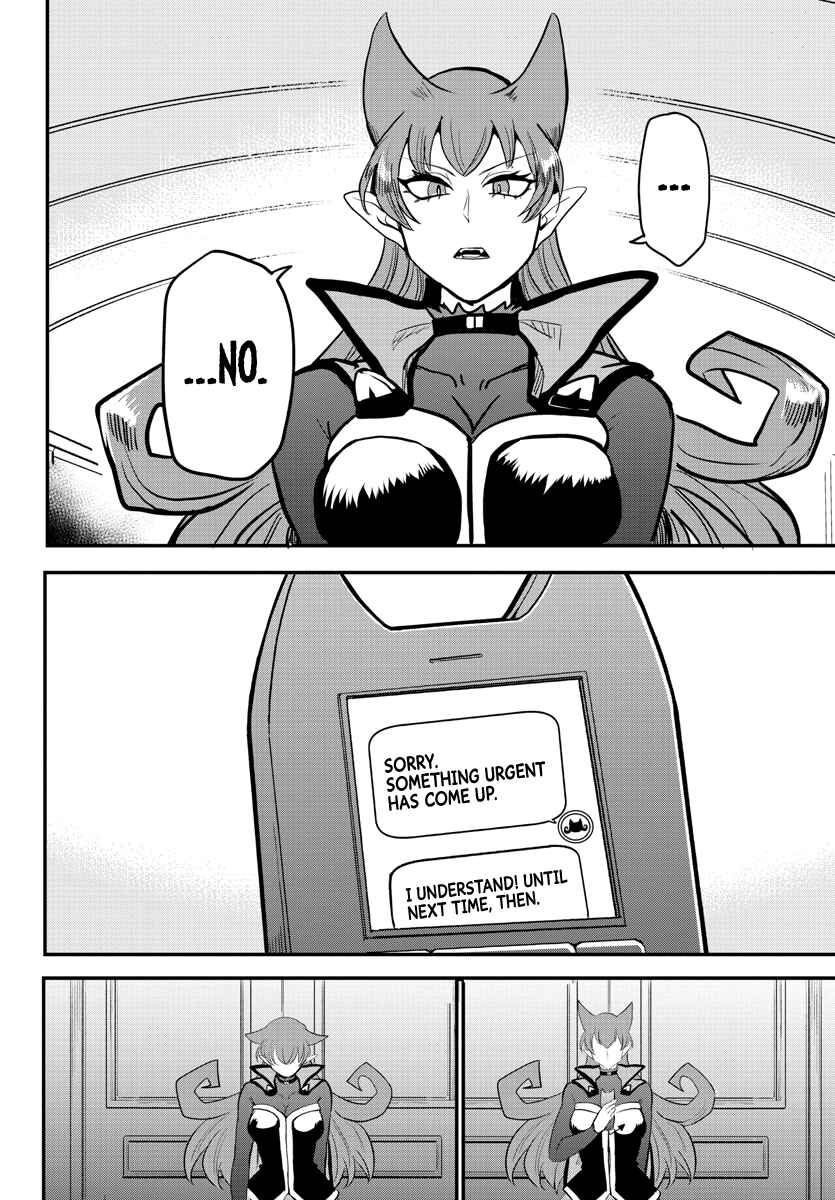 Page 10 Chapter 179 Mairimashita! Iruma-kun
