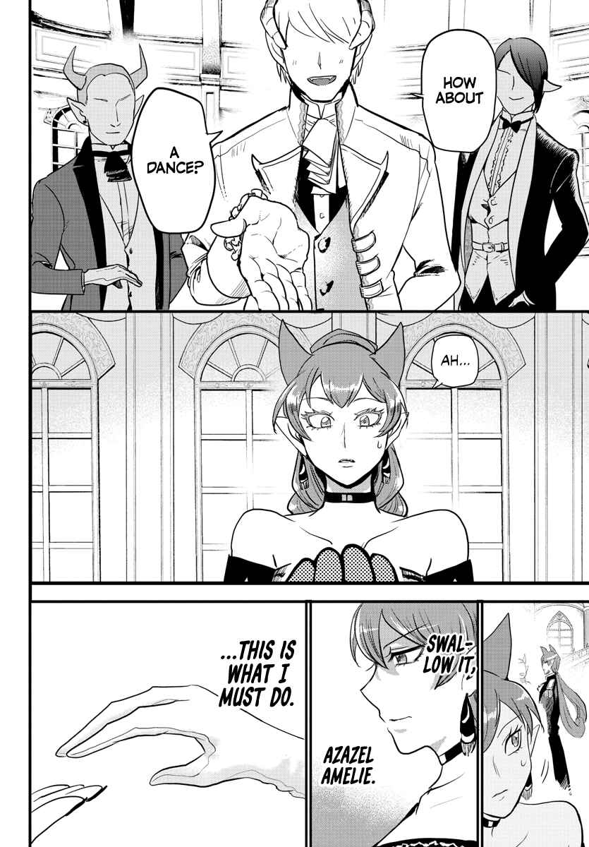 Page 16 Chapter 179 Mairimashita! Iruma-kun