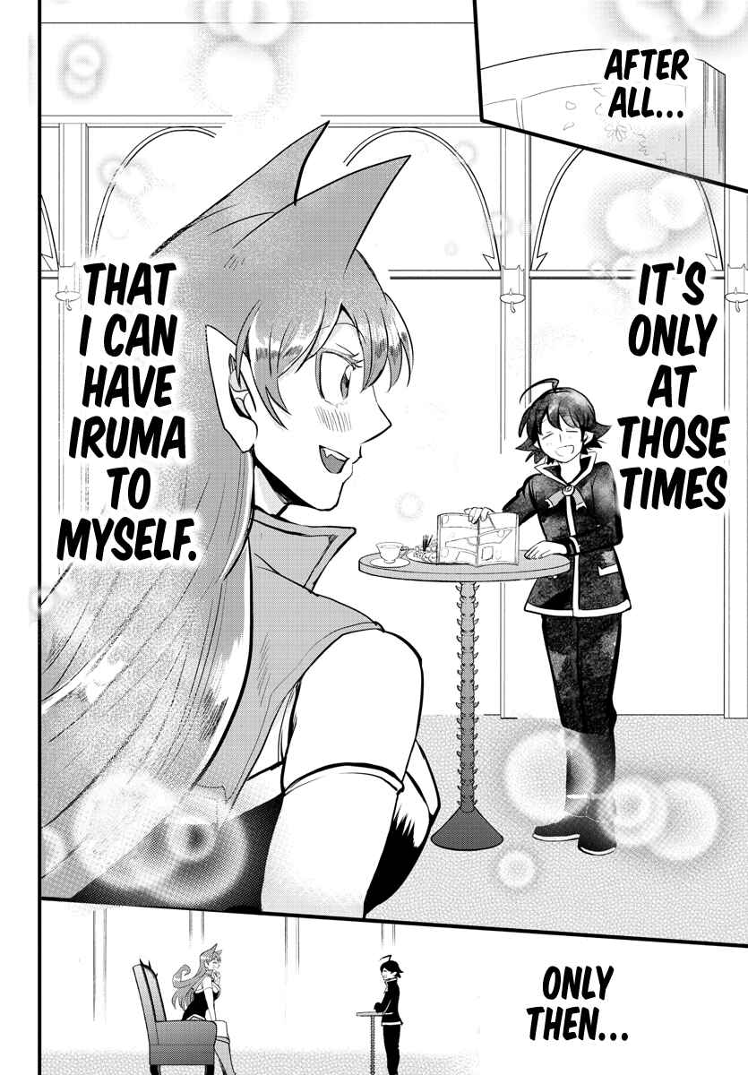 Page 6 Chapter 179 Mairimashita! Iruma-kun