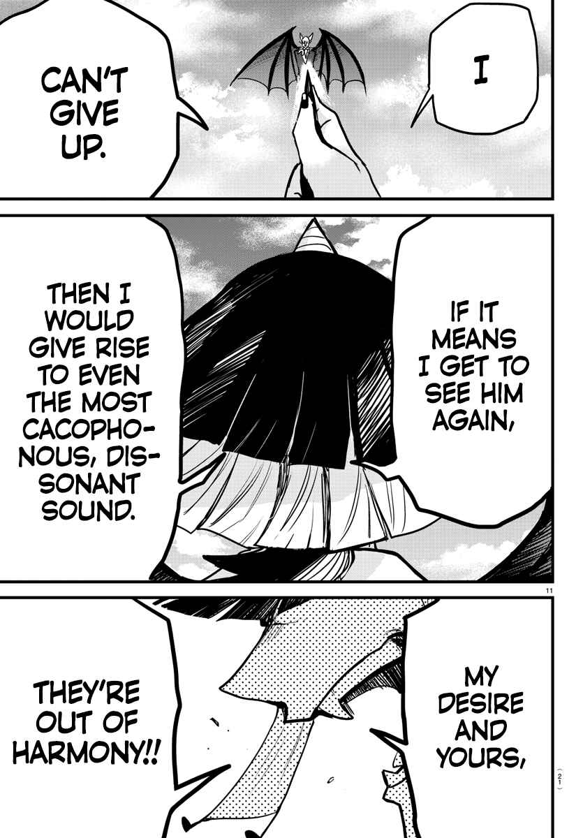 Page 12 Chapter 263 Mairimashita! Iruma-kun