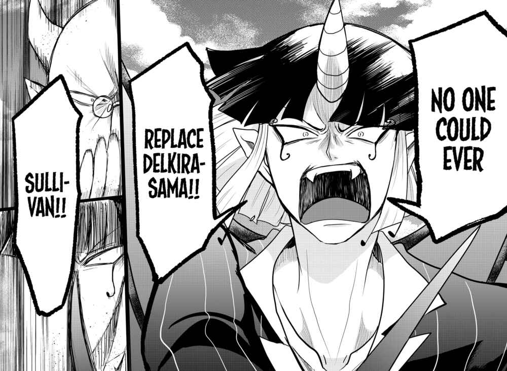 Page 13 Chapter 263 Mairimashita! Iruma-kun