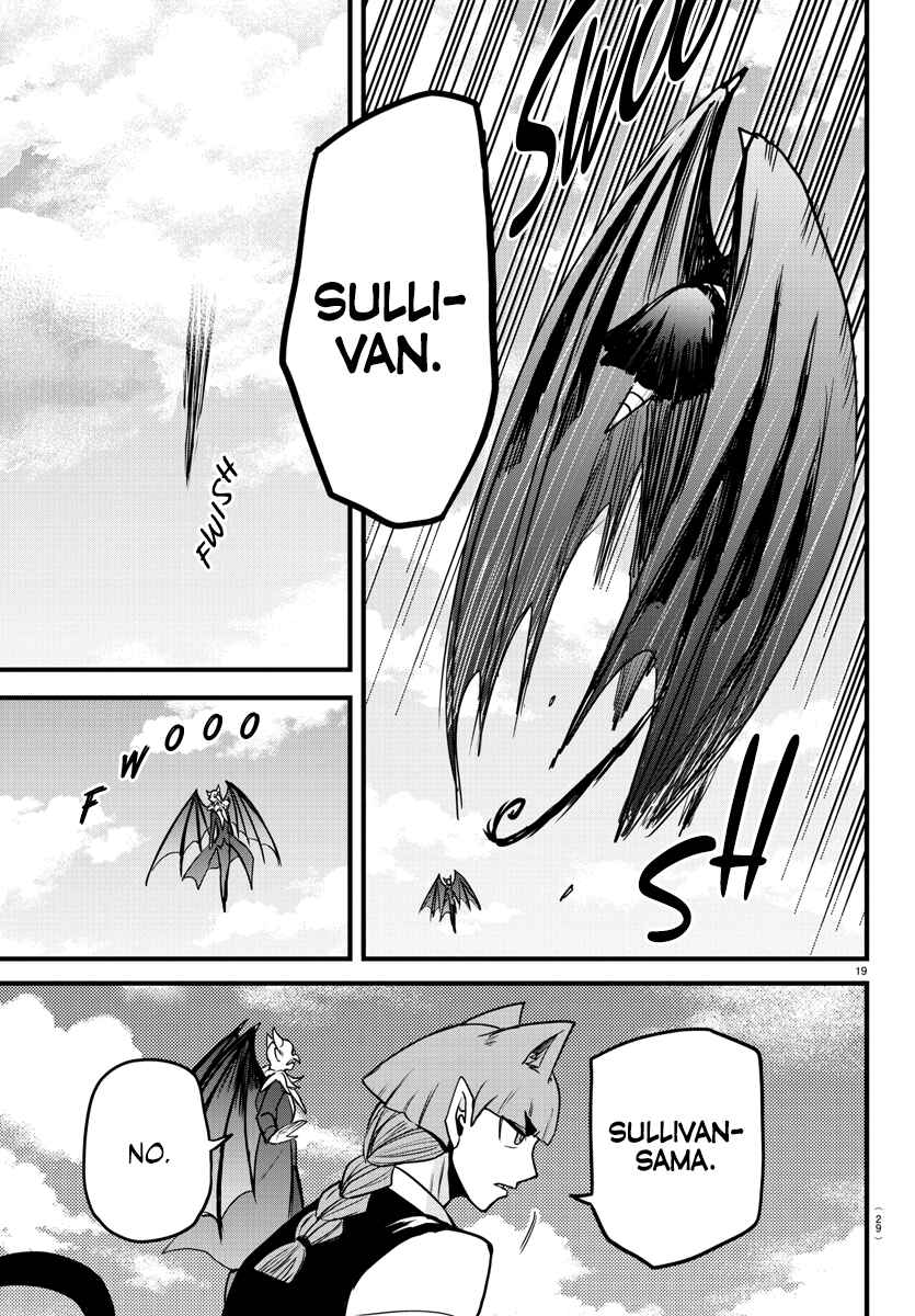 Page 18 Chapter 263 Mairimashita! Iruma-kun