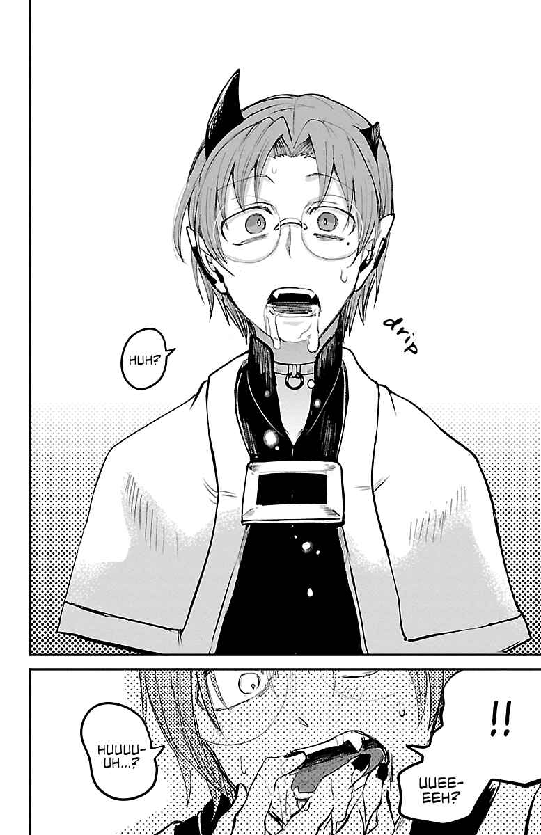Page 15 Chapter 142 Mairimashita! Iruma-kun