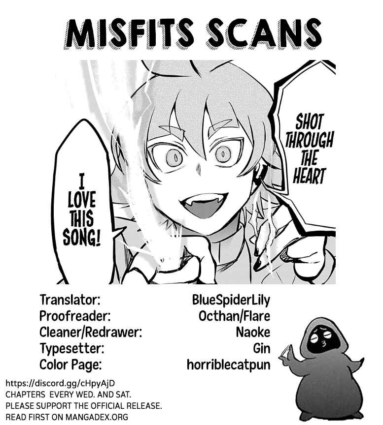 Page 20 Chapter 142 Mairimashita! Iruma-kun