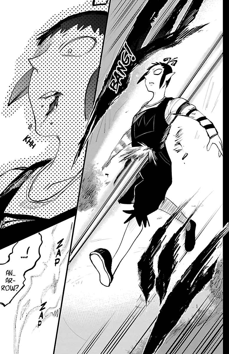 Page 5 Chapter 142 Mairimashita! Iruma-kun