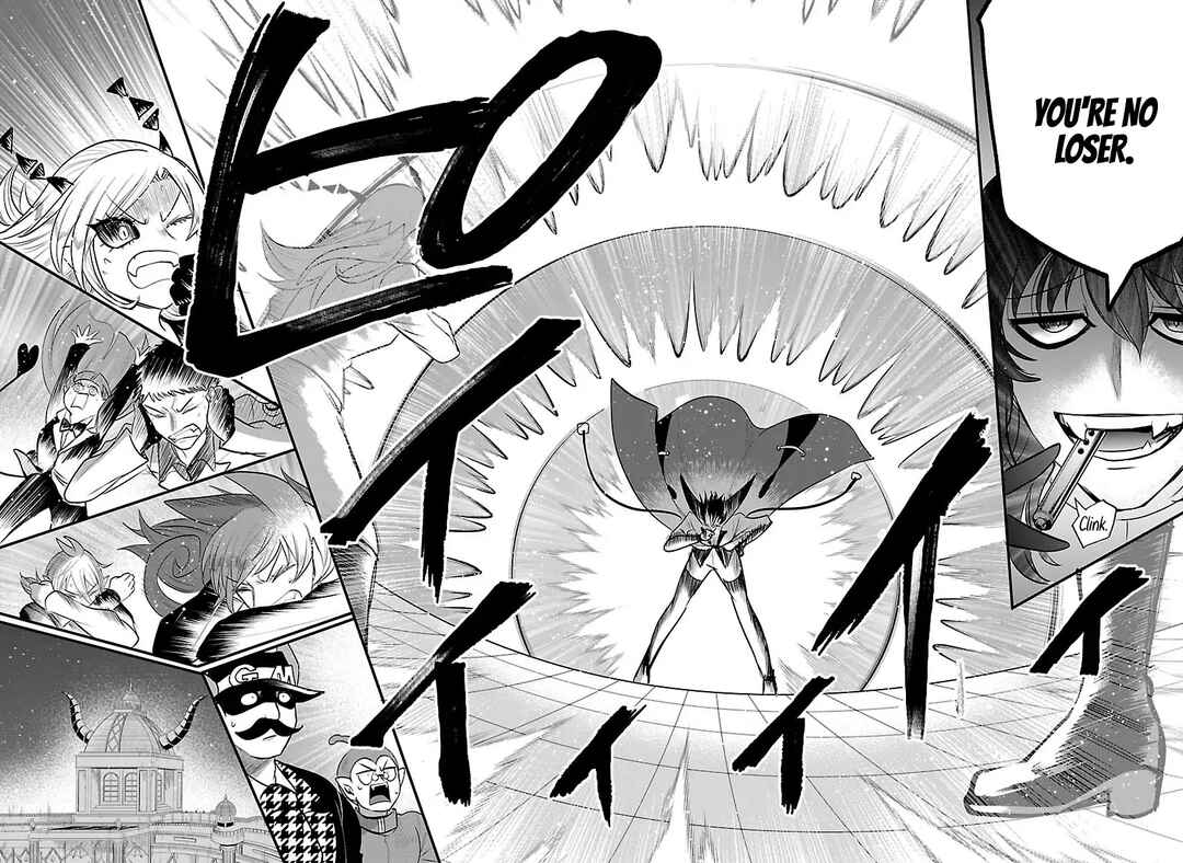Page 13 Chapter 416 Mairimashita! Iruma-kun