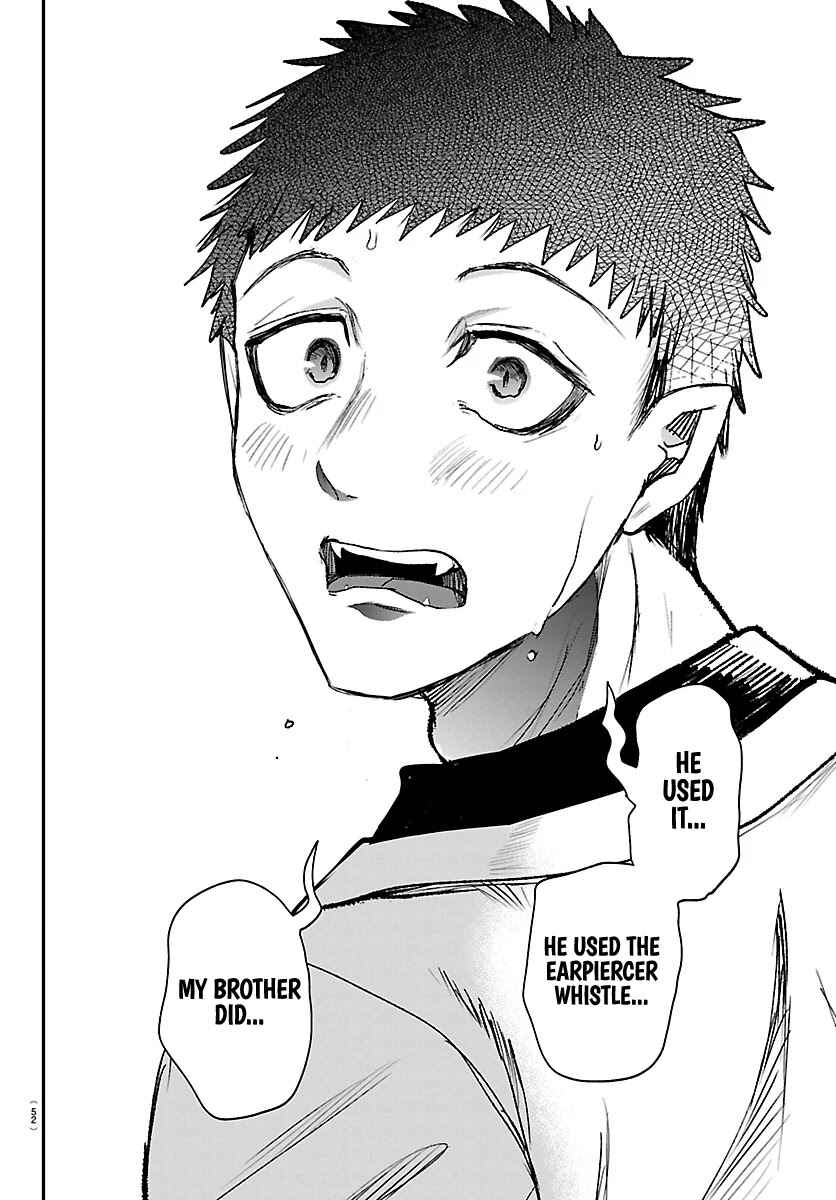 Page 16 Chapter 416 Mairimashita! Iruma-kun