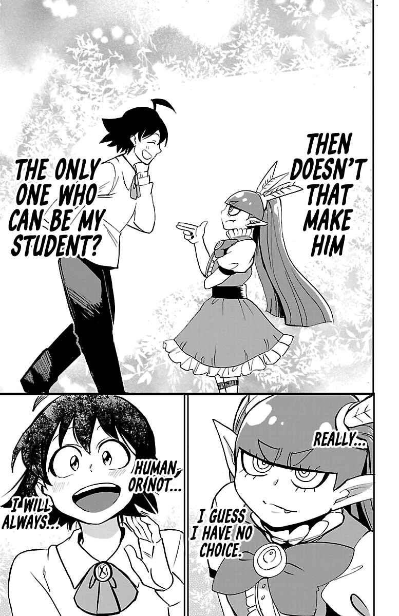 Page 16 Chapter 146 Mairimashita! Iruma-kun