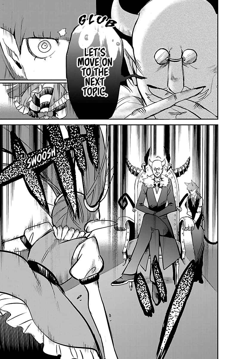 Page 5 Chapter 146 Mairimashita! Iruma-kun
