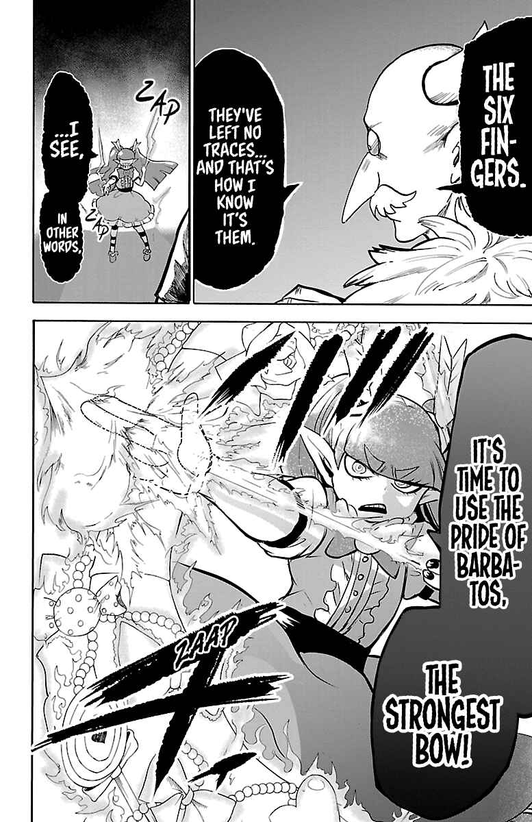 Page 9 Chapter 146 Mairimashita! Iruma-kun