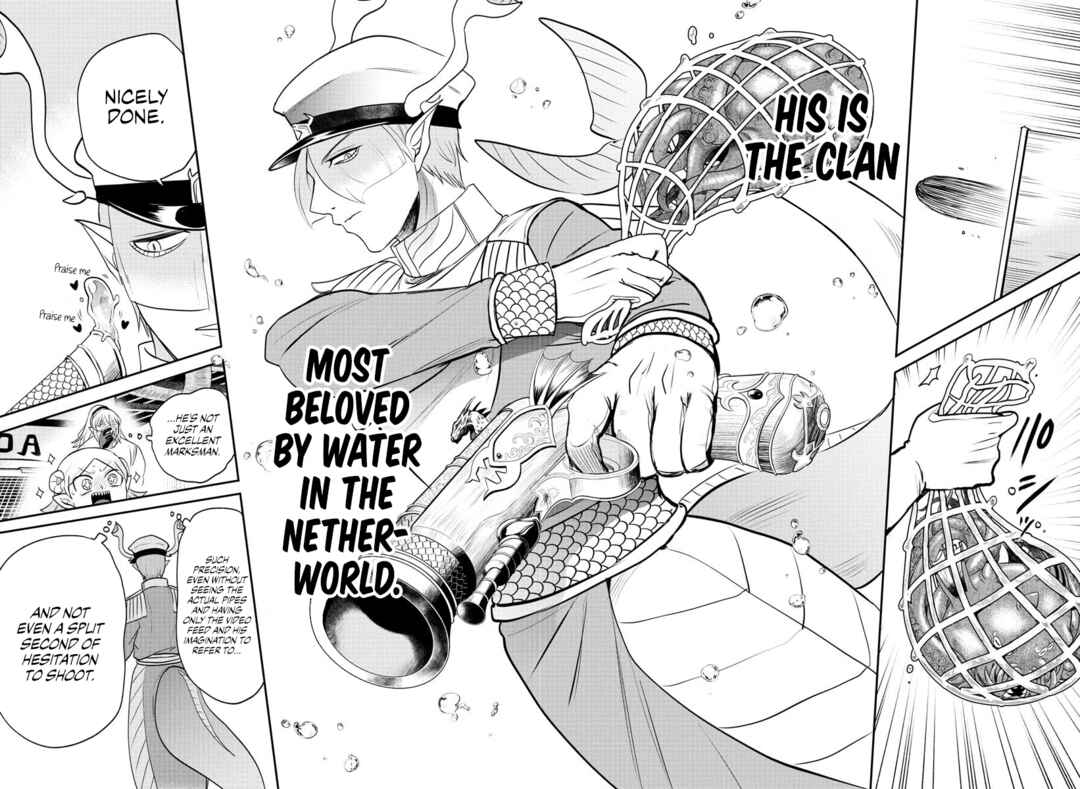 Page 18 Chapter 391 Mairimashita! Iruma-kun