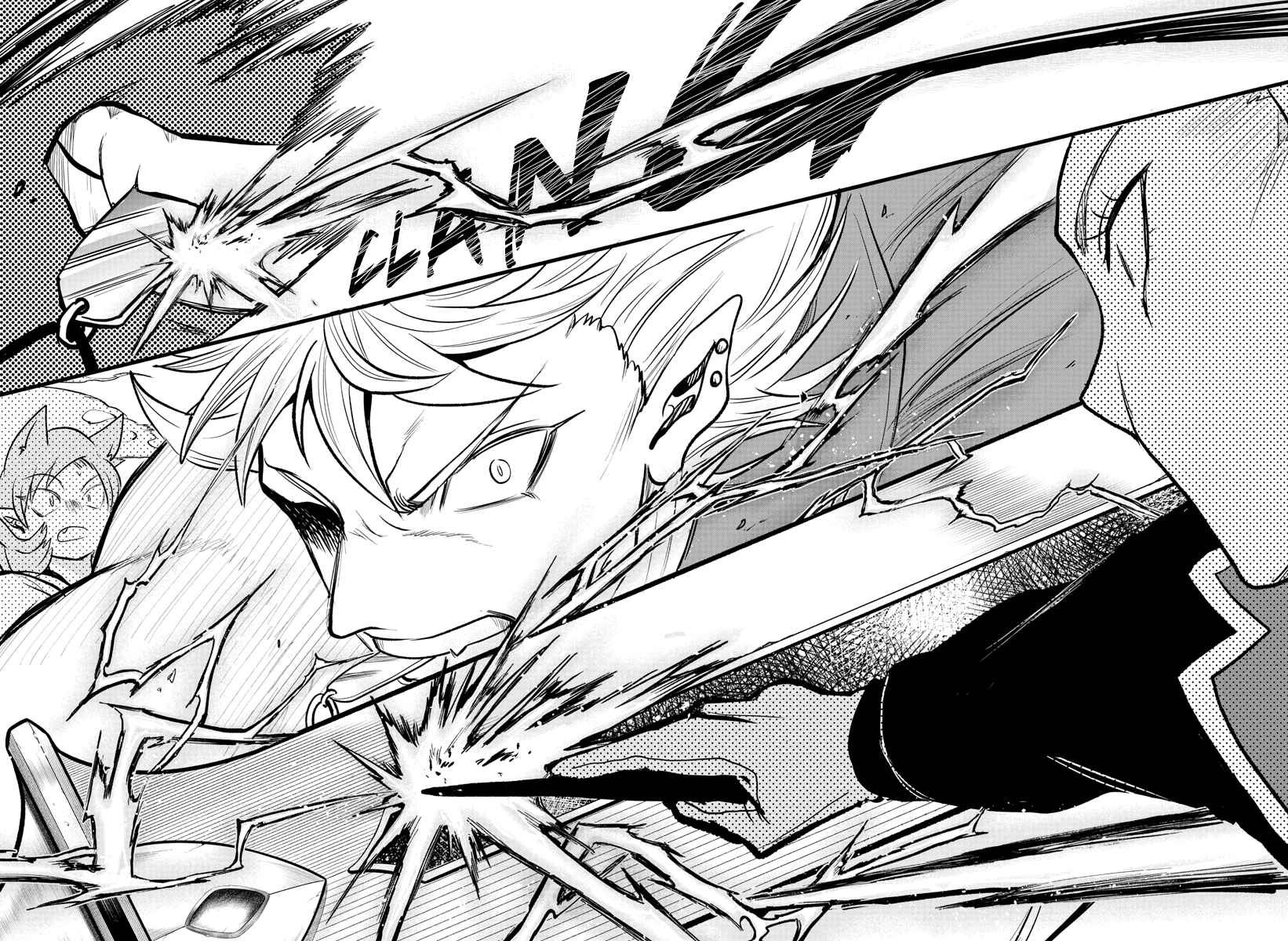 Page 17 Chapter 246 Mairimashita! Iruma-kun