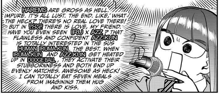Page 20 Chapter 246 Mairimashita! Iruma-kun